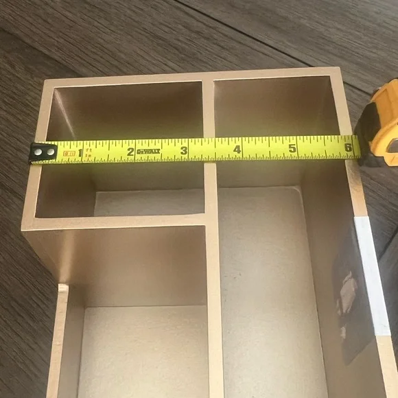 Rae Dunn. ORGANIZE.. - Picture 7 of 13